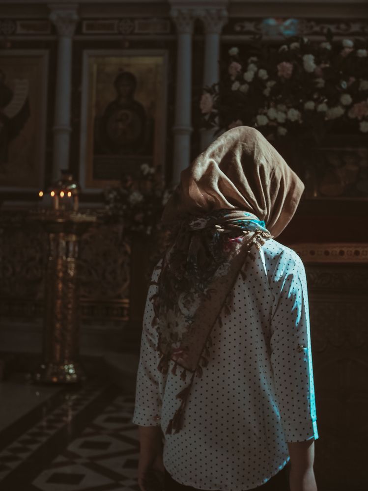 Photograph by Виктория Матушкина