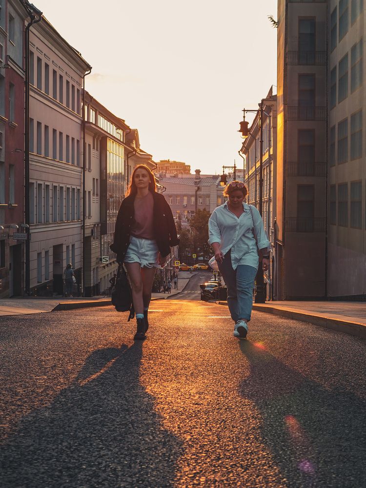 Photograph by Виктория Матушкина