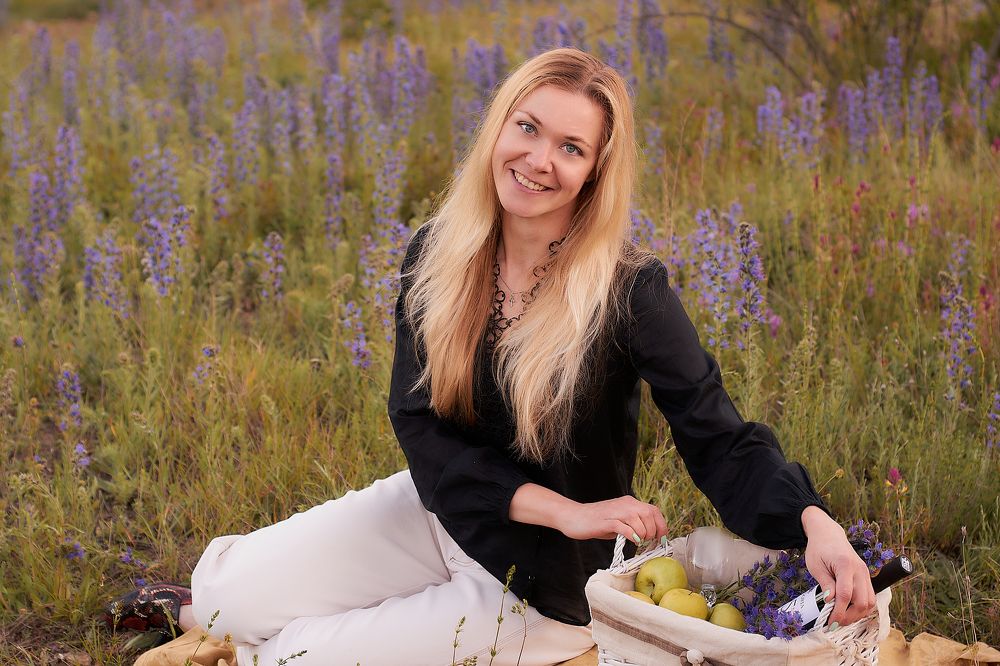 Photograph by Татьяна Голуб