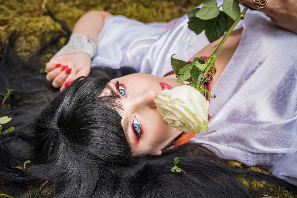 Photograph by Дарья Купчус