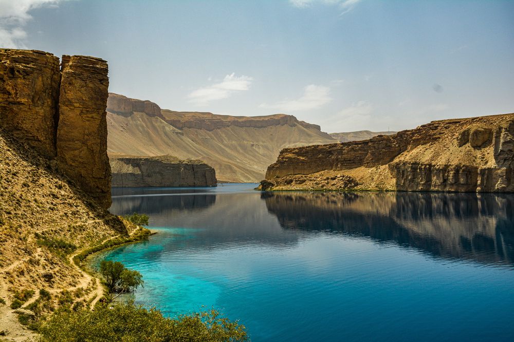 Фотография автора Gul Ahmad Adib