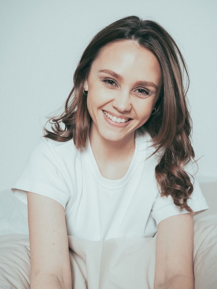 Photograph by Виктория Матушкина