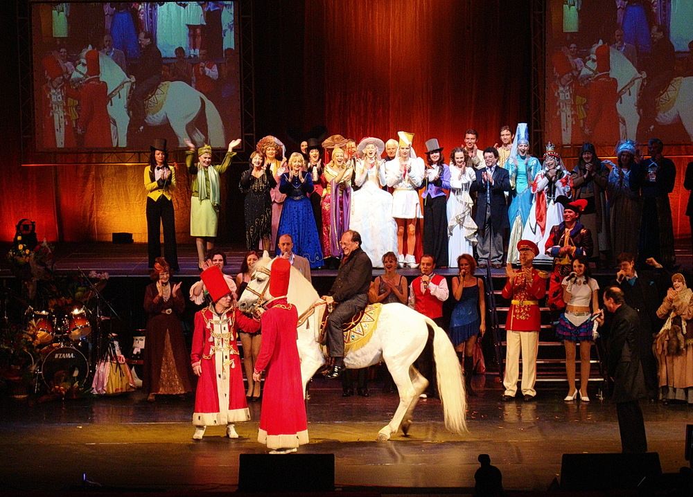 Фотография автора АЛЕКСАНДР ЦЫГЕЛЬНЮК