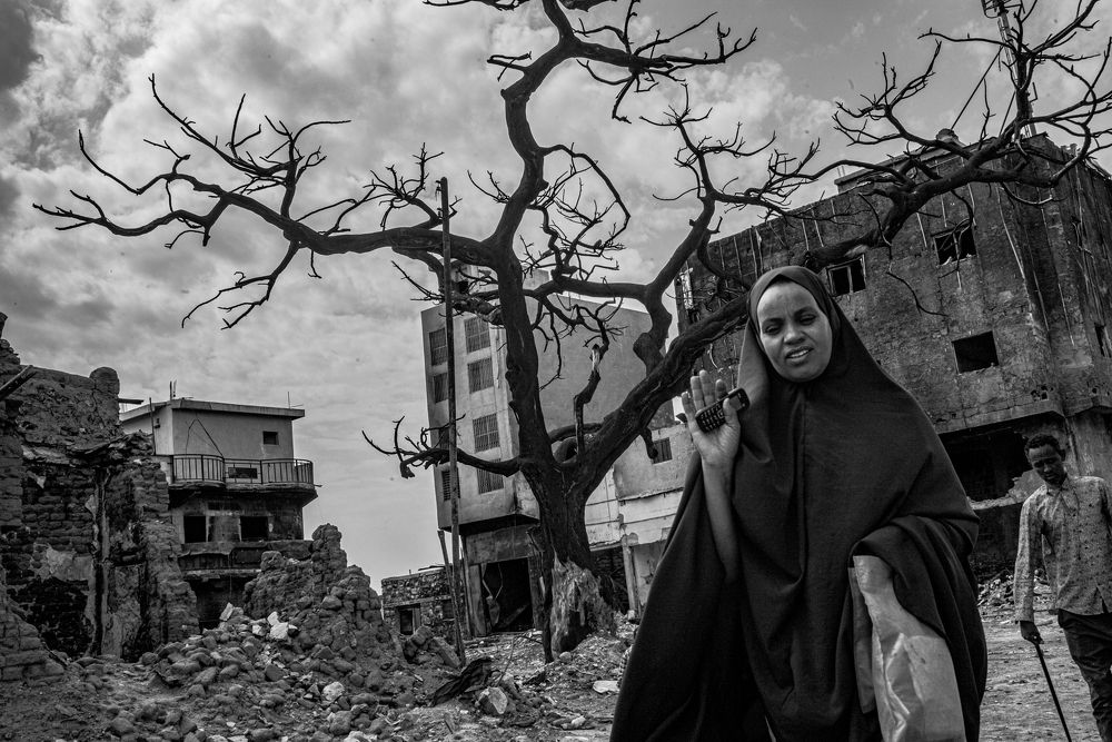 Photograph by Eduardo Moreno