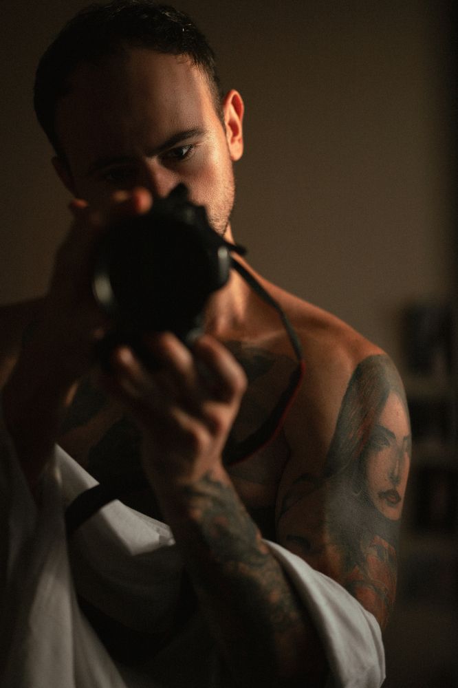 Фотография автора Нестеренко Александр