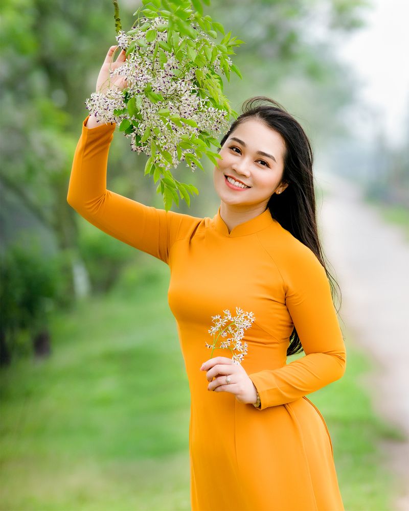 Фотография автора Đào Cảnh