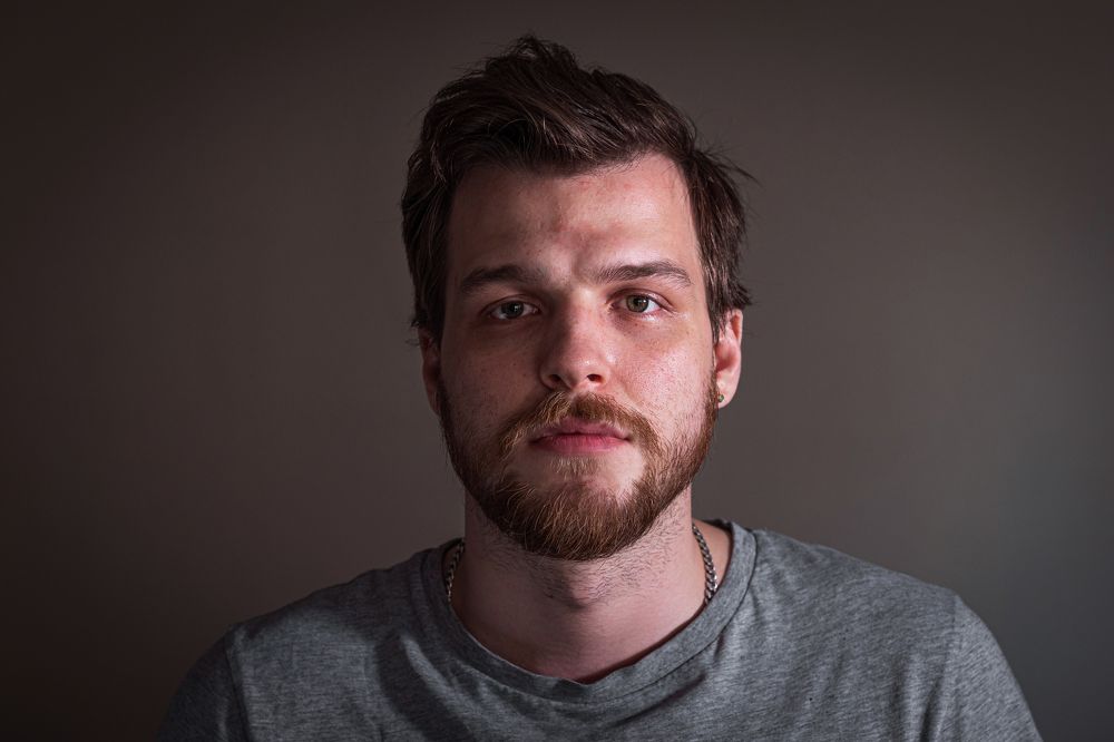 Photograph by Владислав Гаврилюк