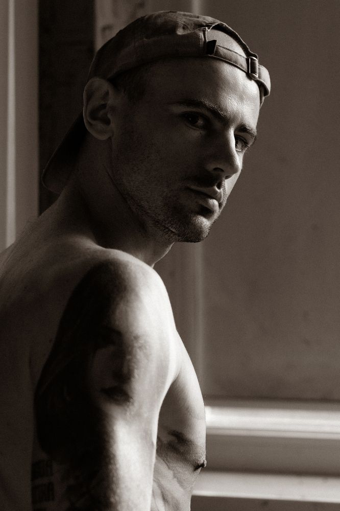 Фотография автора Нестеренко Александр