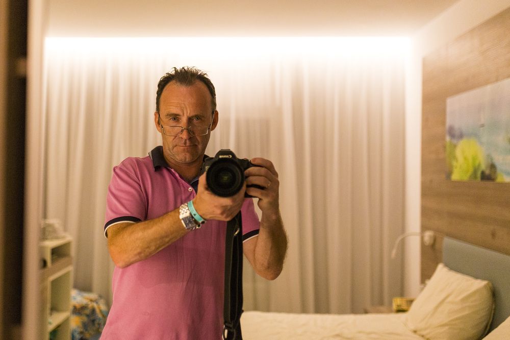 Фотография автора Валерий Каргин