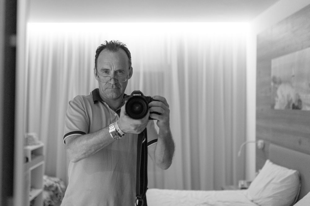 Фотография автора Валерий Каргин