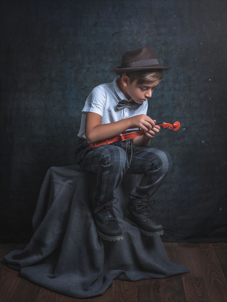 Photograph by Yaiza Vega