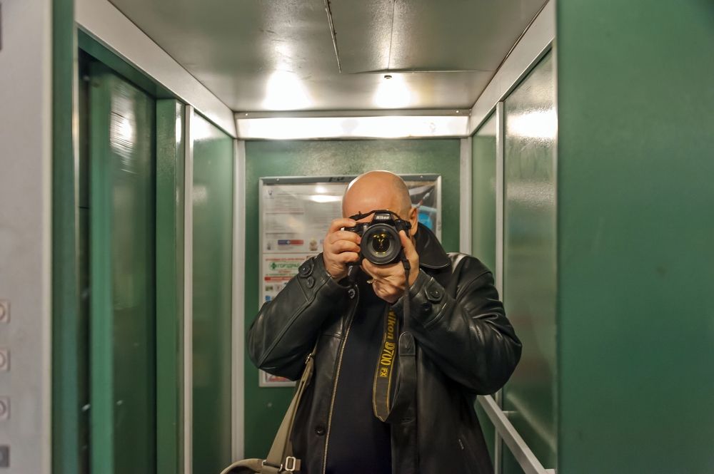 Photograph by Валерий Клейменов