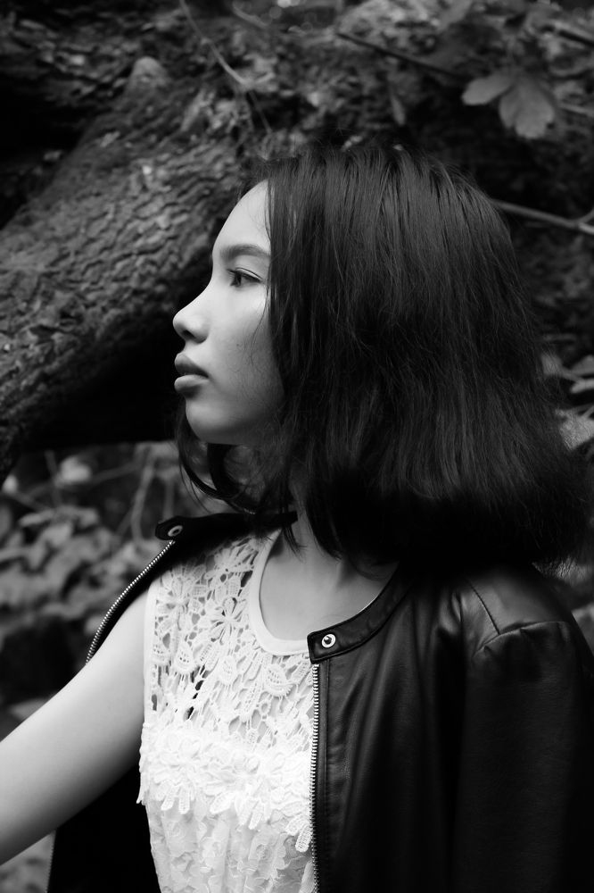 Photograph by Djilma Dark