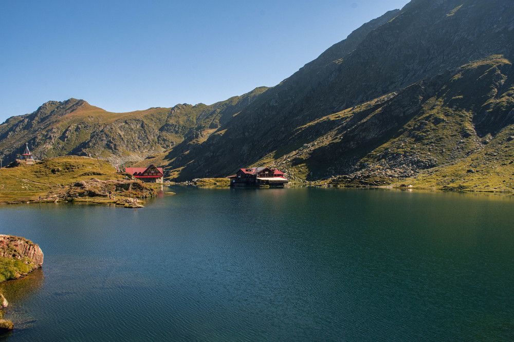 Photograph by Plesa Ioan Dan