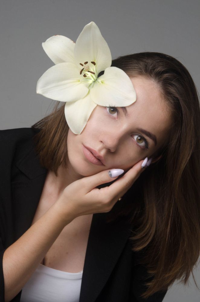 Photograph by Татьяна Голуб