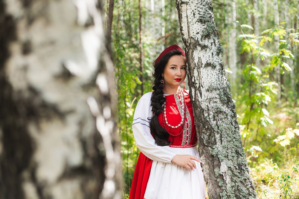 Photograph by Антон Чупин