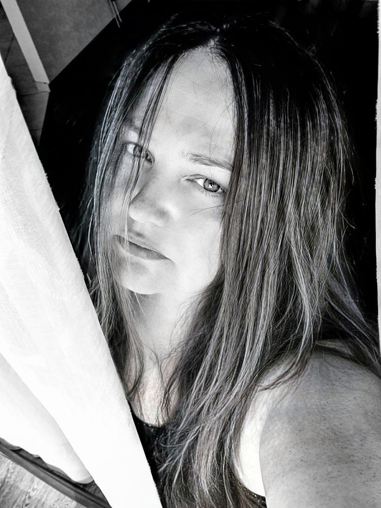 Photograph by Светлана Нестерова