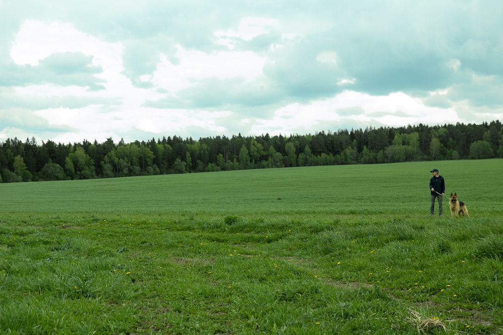 Photograph by Маргарита Сенченко