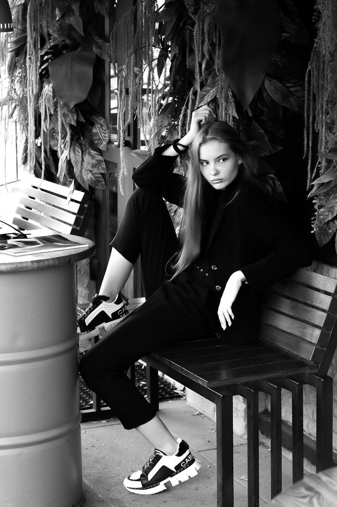 Photograph by Djilma Dark