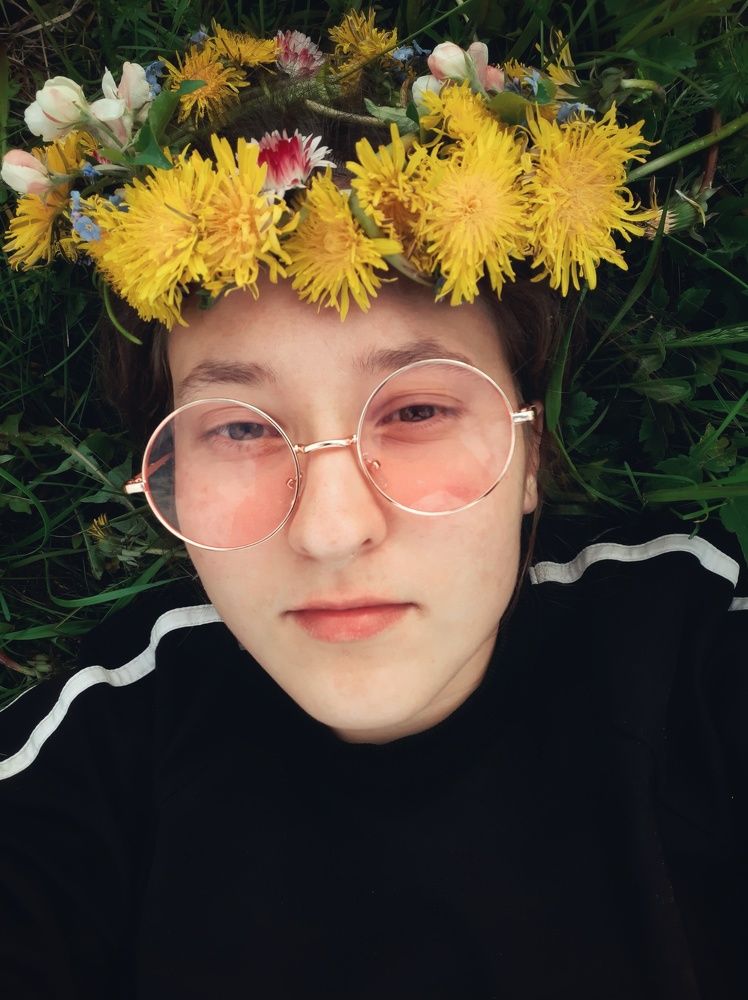 Photograph by Виктория Старовойтова