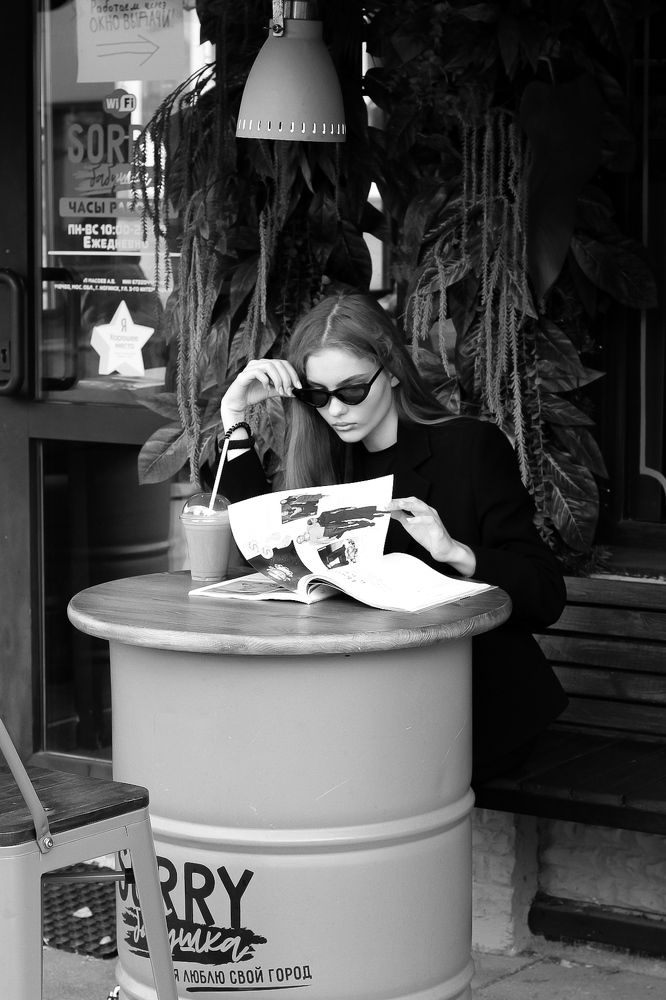 Photograph by Djilma Dark