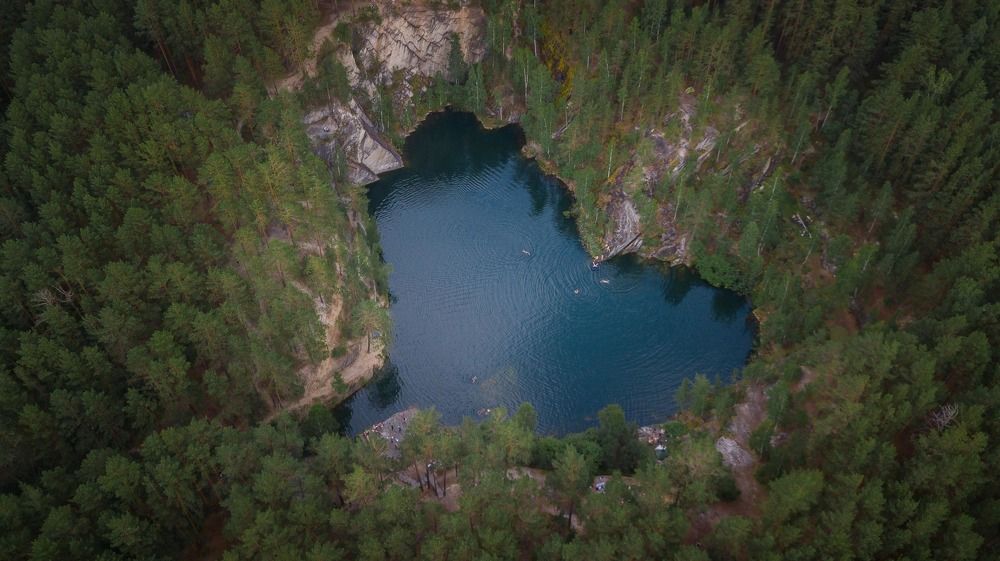 Photograph by Игорь Кара-Ушанов