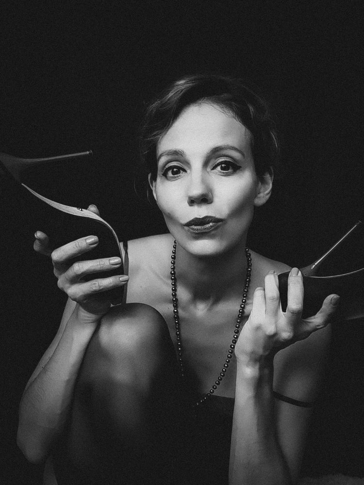 Photograph by Александра Кропивка