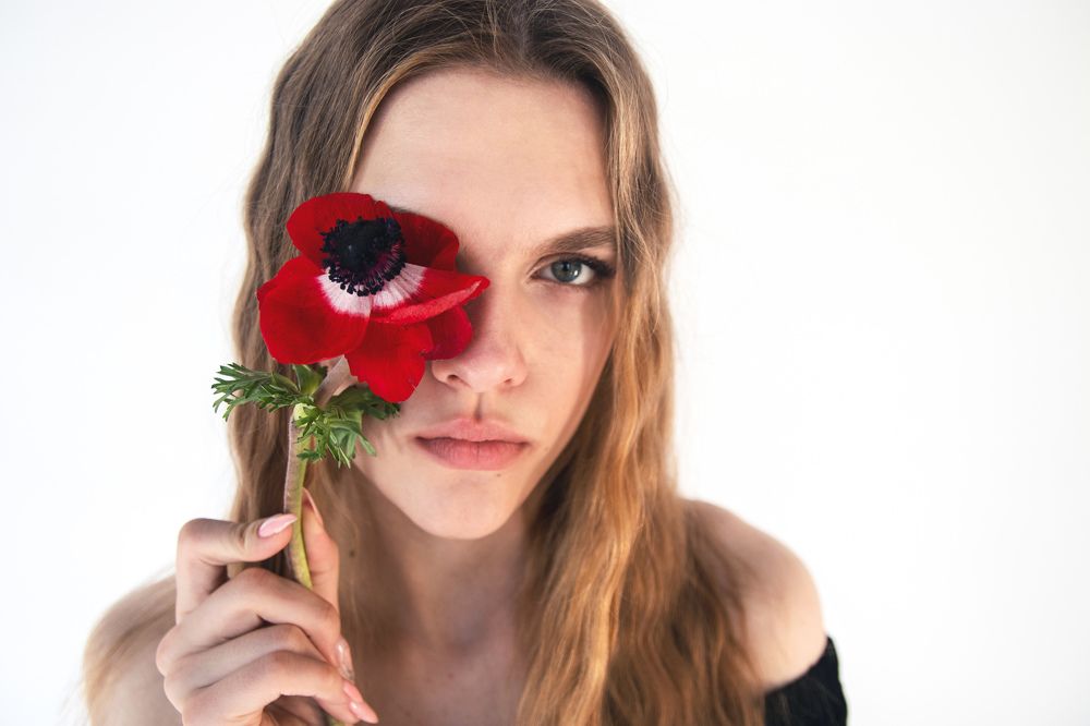 Photograph by Светлана Лебедева