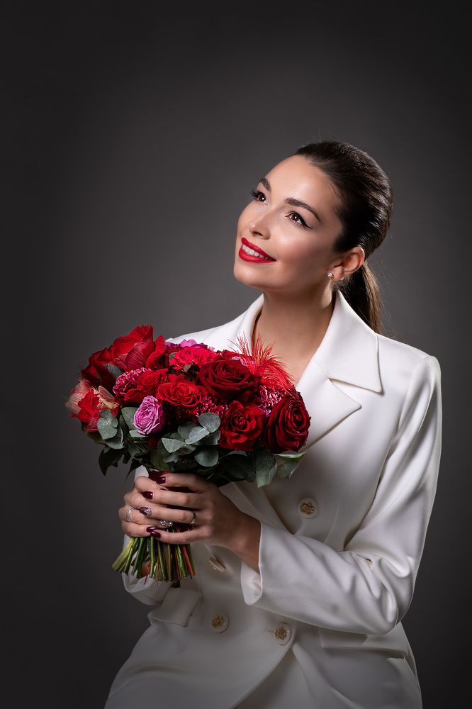 Photograph by Valery Vinnitsky