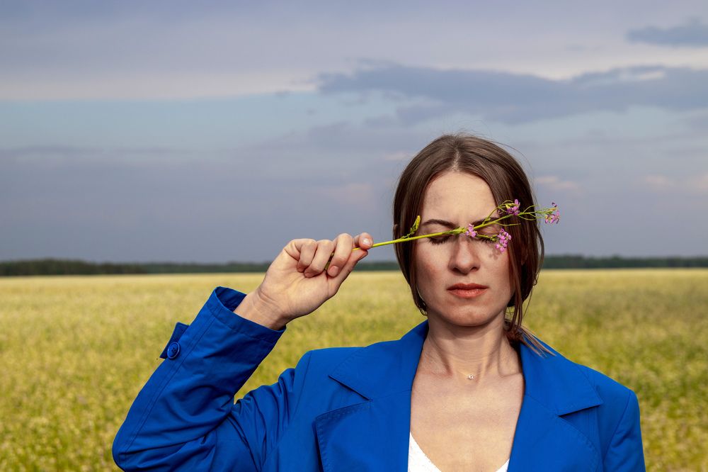 Photograph by Светлана Лебедева