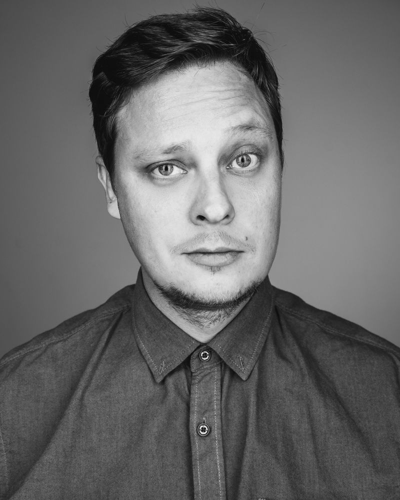 Фотография автора Клейчин Егор