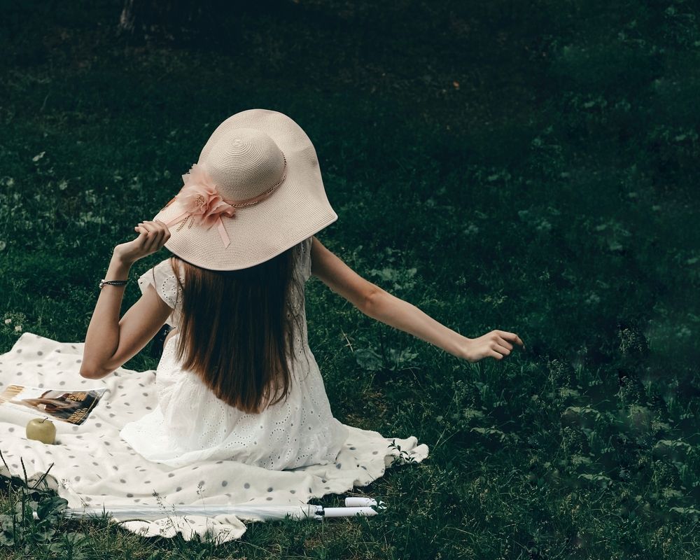 Photograph by Djilma Dark