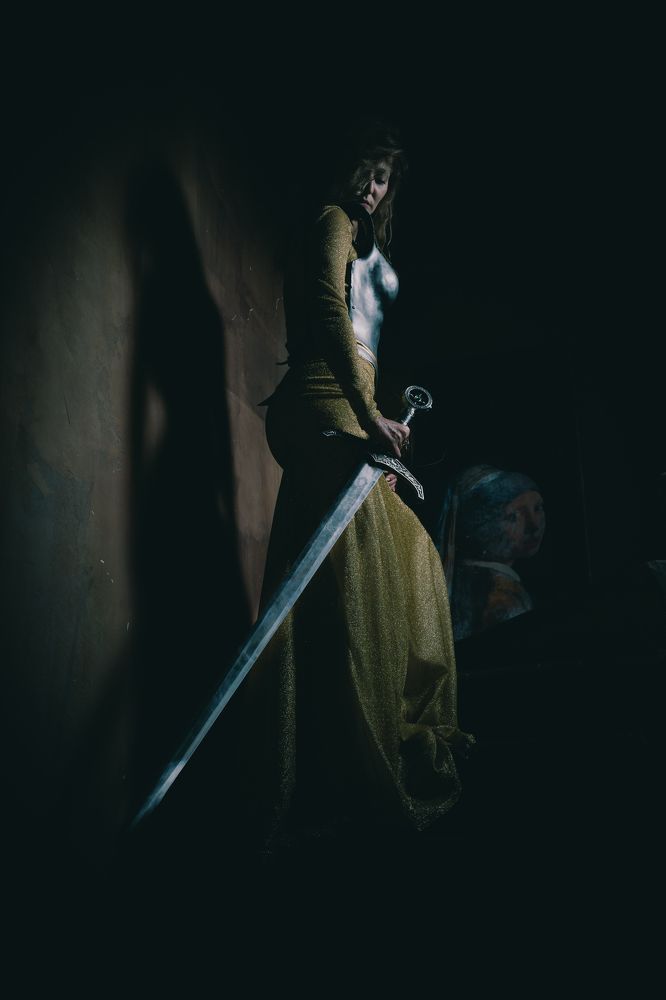 Photograph by Александр Поданев