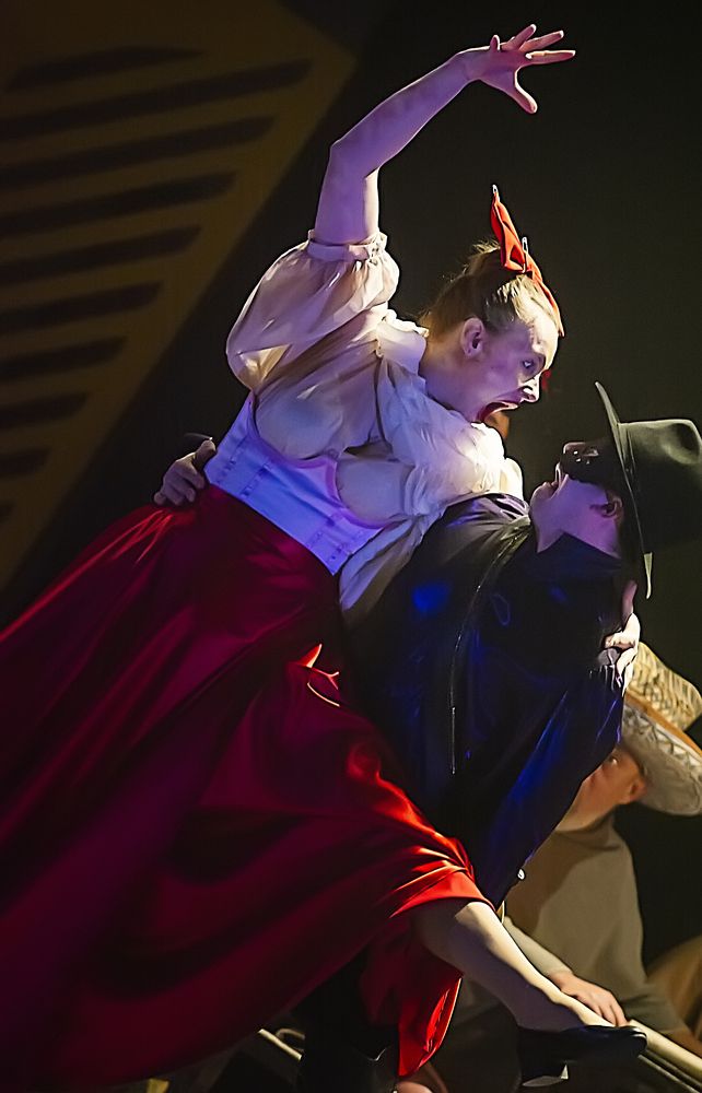 Photograph by Александр Вольхин