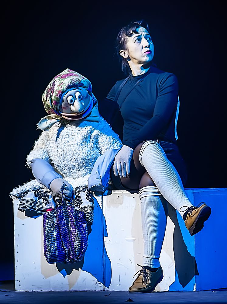 Photograph by Александр Вольхин