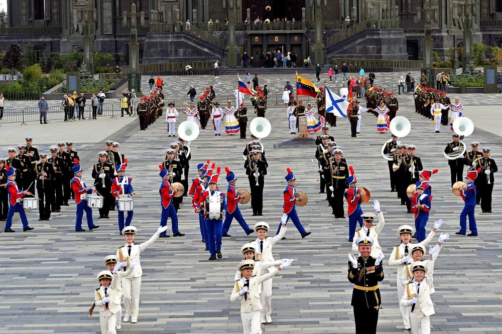 Photograph by Татьяна Помогалова