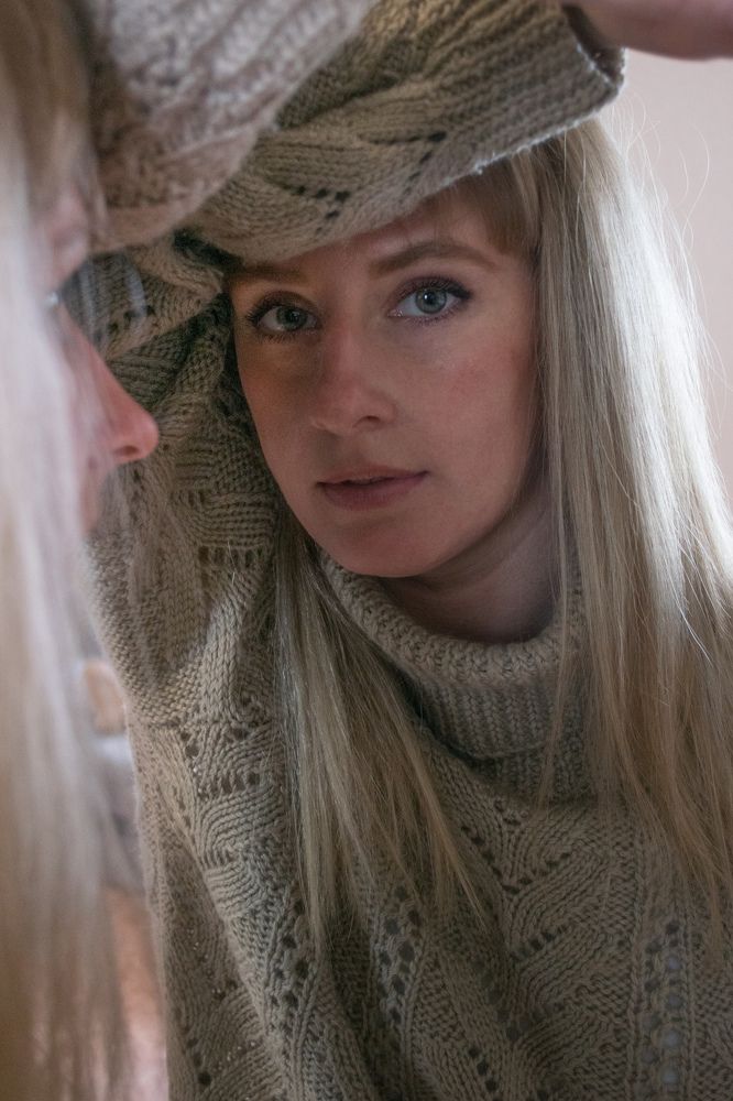 Photograph by Оксана Соболева