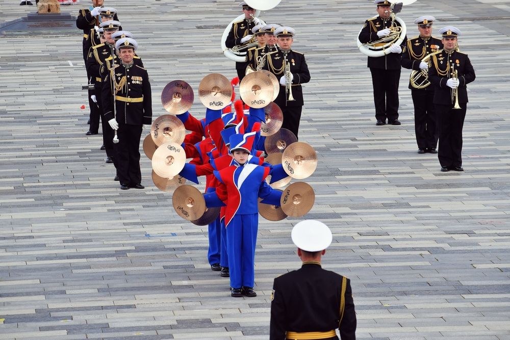 Photograph by Татьяна Помогалова