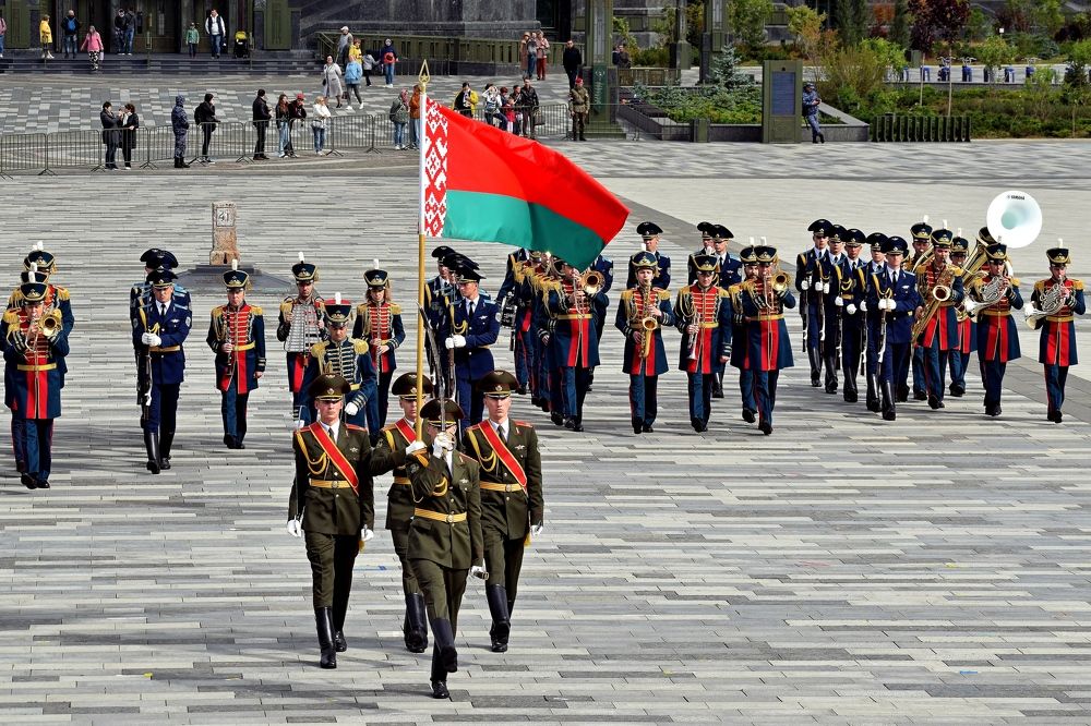 Photograph by Татьяна Помогалова