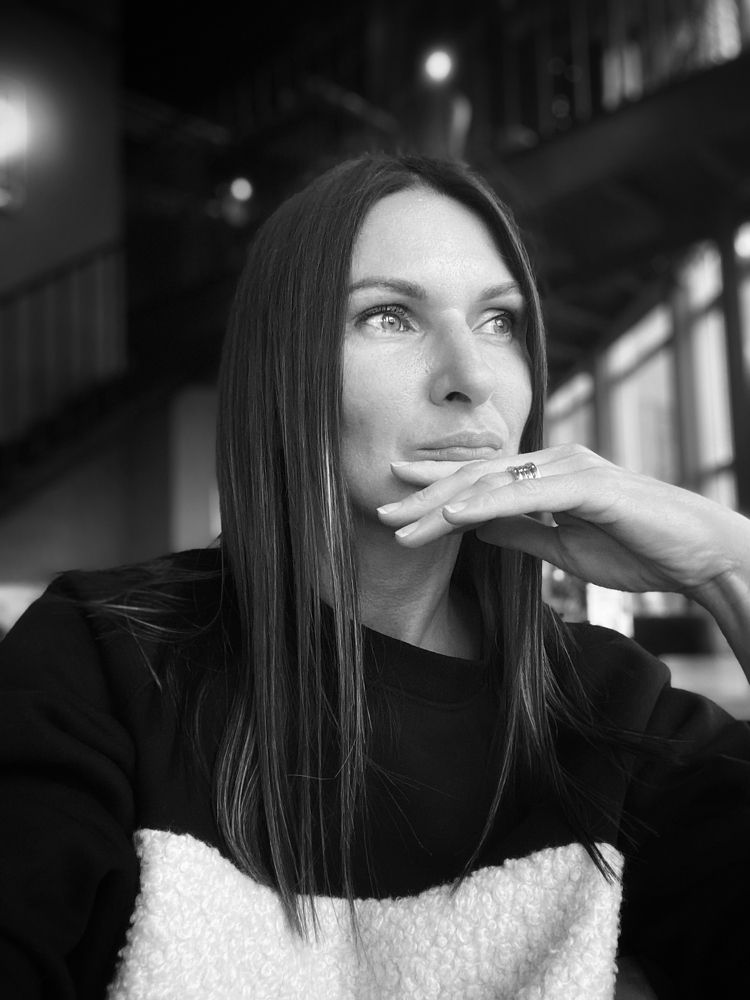 Photograph by Марина Танаева