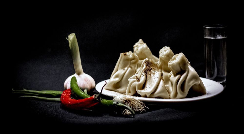 Photograph by Alex Kalpus