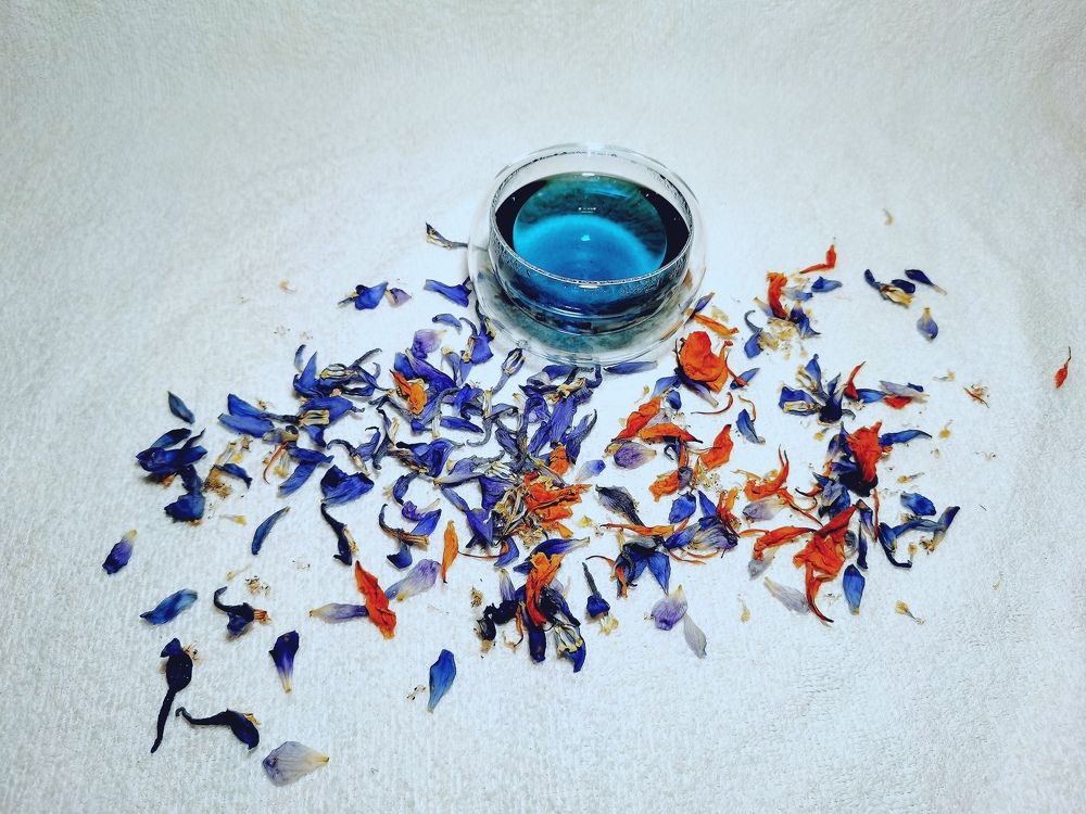 Photograph by Василий Шиндяпин