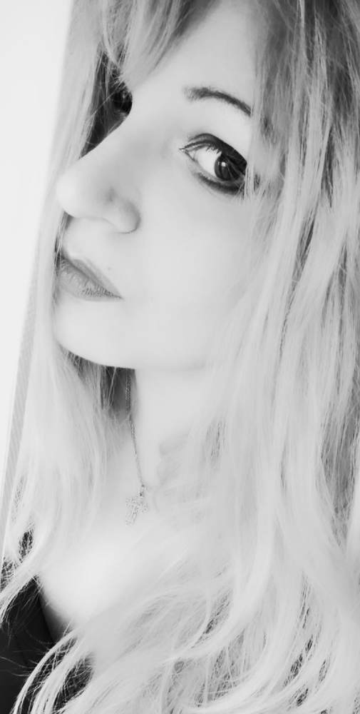 Photograph by Djilma Dark