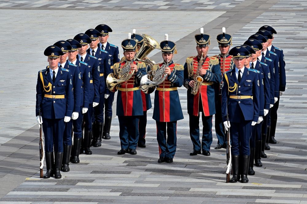 Photograph by Татьяна Помогалова