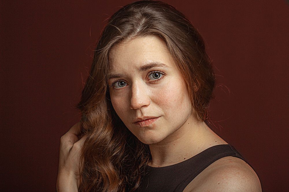 Photograph by Прохор Бездорнов