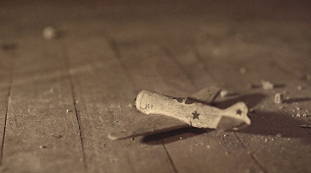Photograph by Прохор Бездорнов