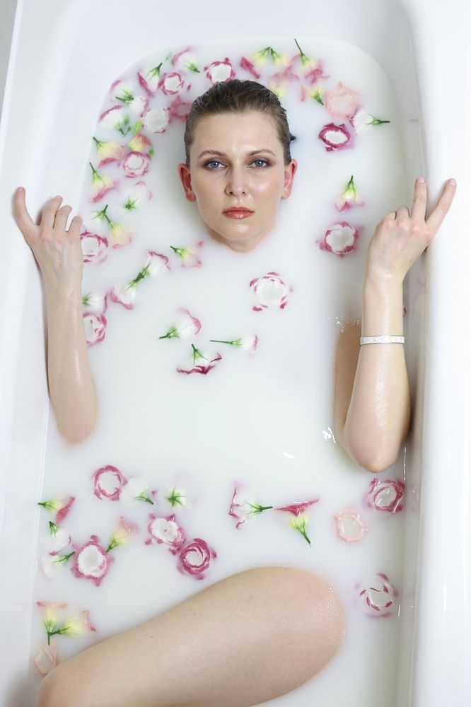 Photograph by Юлия Петрова