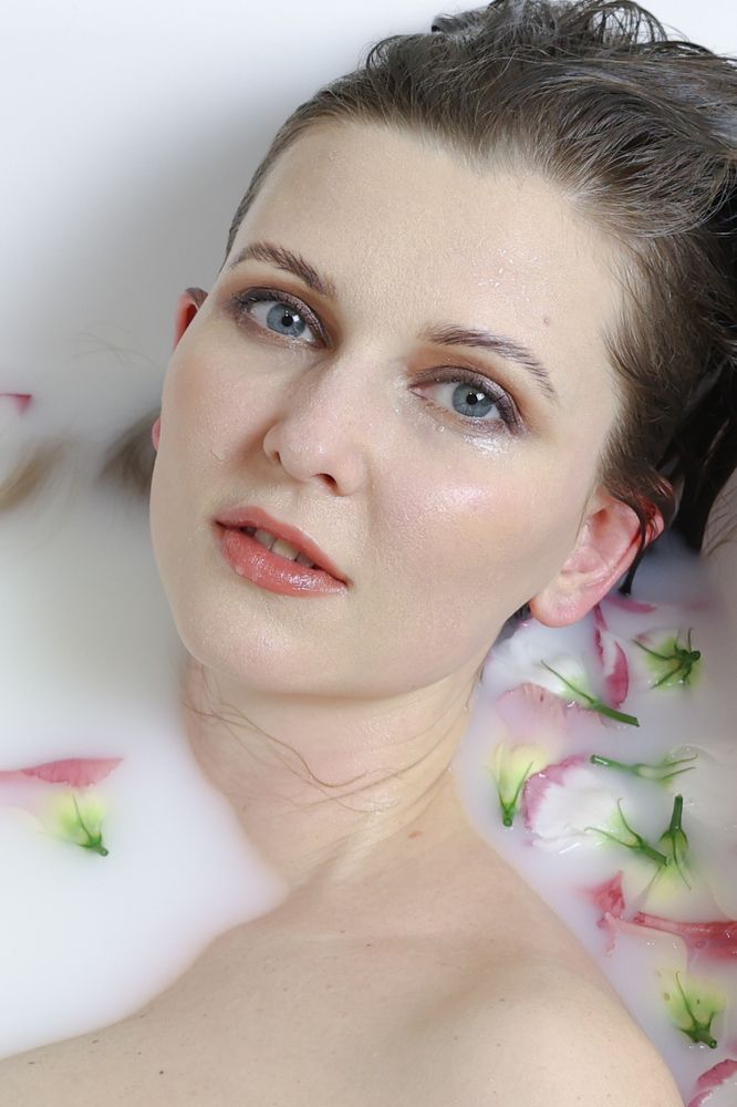 Photograph by Юлия Петрова