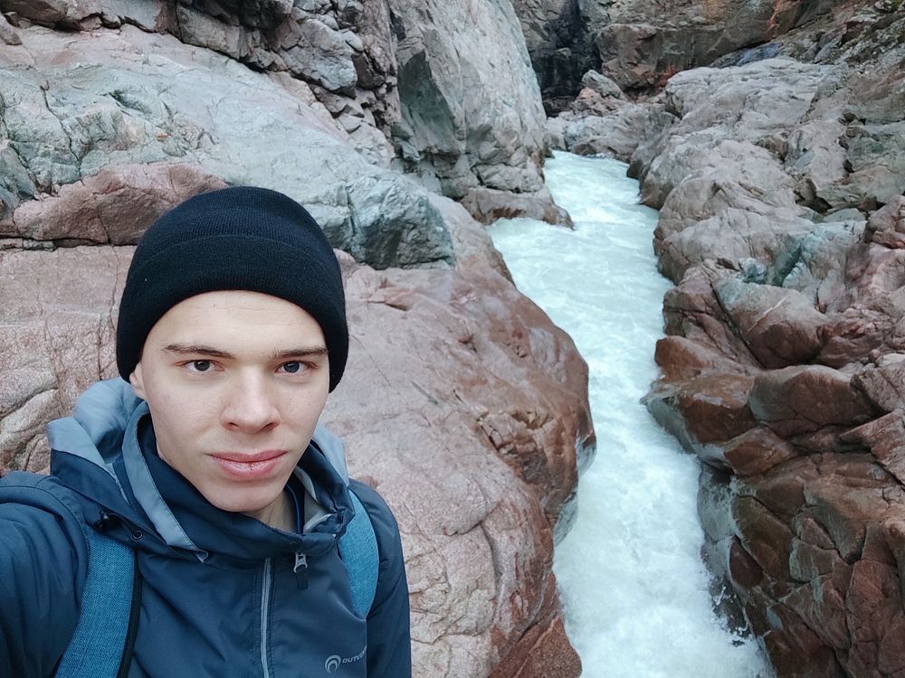 Photograph by Владимир Караман