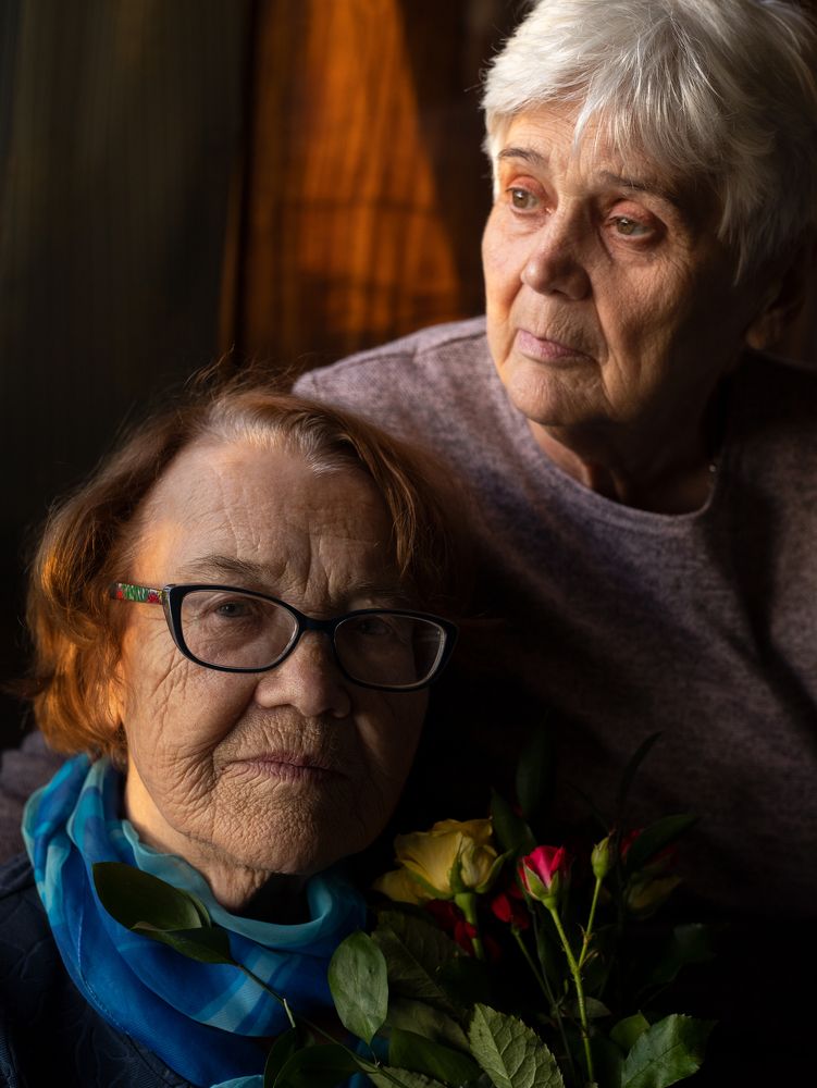 Photograph by Татьяна Кучерова